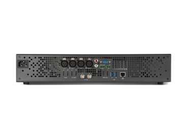 Epiphan Pearl-2 Rackmount; Streaming, Aufzeichnung und Live-Mischen